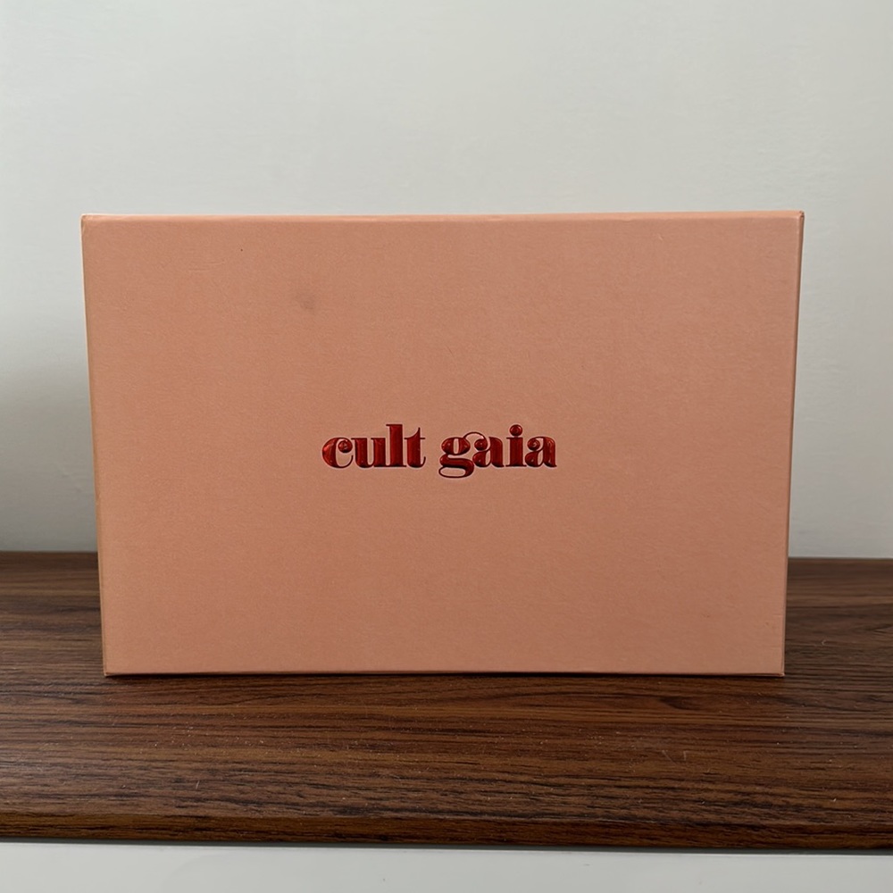 Cult Gaia Small Ark Bag - Picture 6 of 6